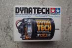 Zeldzame NIB Vintage Tamiya Dynatech 01R Motor (1988) Nieuw!, Hobby en Vrije tijd, Modelbouw | Radiografisch | Auto's, Nieuw, Schaal 1:10