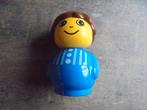 Lego Primo Figure Boy (zie foto's), Ophalen of Verzenden, Gebruikt, Losse stenen, Lego Primo