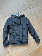 Zwarte Cars jas voor meisjes - Maat 164, Kinderen en Baby's, Kinderkleding | Maat 164, Gebruikt, Meisje, Ophalen of Verzenden