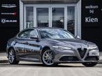 Alfa Romeo Giulia 2.0T Super | Xenon | Navi | Clima | BTW |, Automaat, 745 kg, Achterwielaandrijving, Euro 6
