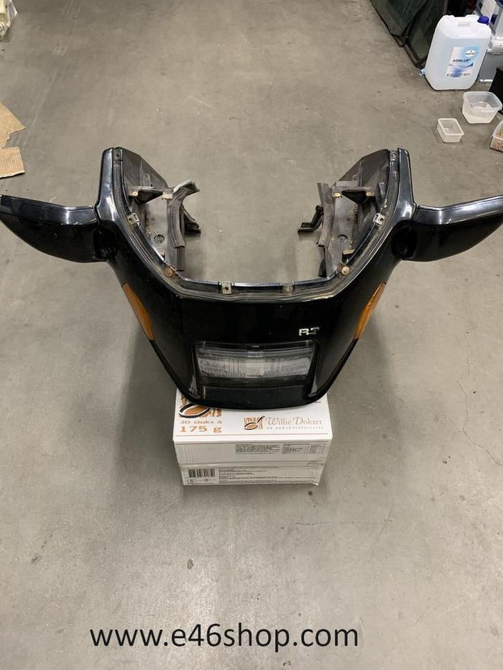 VOORKUIP BMW K75  RT, Motoren, Onderdelen | BMW, Gebruikt, Ophalen of Verzenden