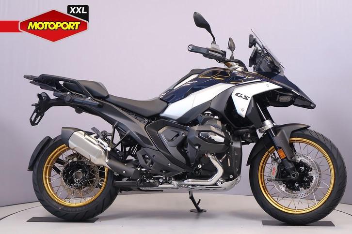 BMW R 1300 GS (bj 2026), Motoren, Motoren | BMW, Bedrijf, Toermotor