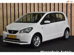Seat Mii 1.0 @Mii Airco 5-drs All-seasons Nwe APK, Voorwielaandrijving, Euro 5, Stof, Gebruikt