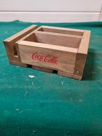 menukaart houders coca cola van hout nieuw 11 stuks, Ophalen of Verzenden, 'T Olde Gre-j, Info@toldegrej.nl, Endepoelstraat 20f Didam