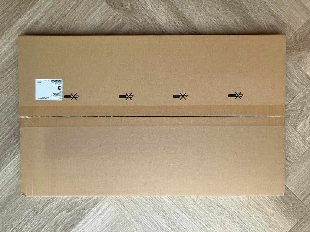 IKEA SELSVIKEN deur/ladefront 60x38cm - wit - nieuw, Ophalen, Nieuw