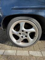 Porsche cup 3 velgen 10 j, Ophalen of Verzenden, Zo goed als nieuw