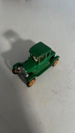 EFSI T-Ford Car Green 1919 vintage, Ophalen of Verzenden, Zo goed als nieuw, Auto