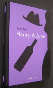 Anais Nin : Henry & June [vertaling], Boeken, Ophalen of Verzenden, Zo goed als nieuw