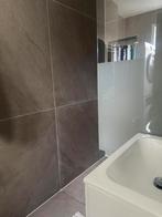 Inloopdouche, Ophalen, Zo goed als nieuw