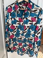 Zara blouse maat L, Ophalen of Verzenden, Zo goed als nieuw, Maat 42/44 (L)
