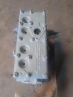 Gereviseerde originele Ford GPW motor, Ophalen, Ford
