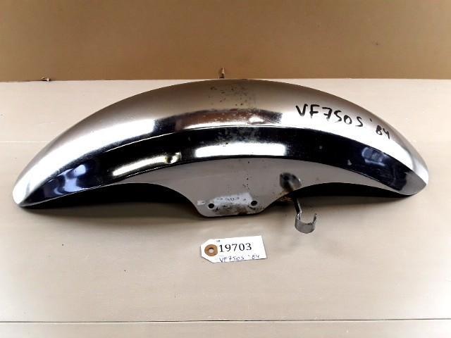 VF750S 1982 - 1983 Honda Spatbord D1-37174, Motoren, Accessoires | Overige
