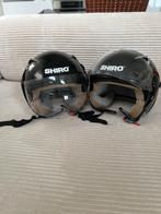 Scooter helmen, Ophalen, Nieuw, Medium, Shiro