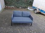 2 persoonsbank ikea glostad, Huis en Inrichting, Banken | Bankstellen, Ophalen, Minder dan 150 cm