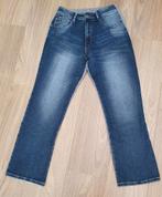 Joggingjeans M, 2 kanten: spijker en joggingstof., Ophalen of Verzenden, Nieuw, Blauw, W30 - W32 (confectie 38/40)