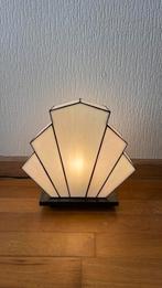 FrenchbArt Deco Tiffany tafellamp, Ophalen of Verzenden