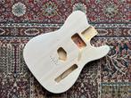 Squier Classic Vibe Telecaster Body - Blonde, Muziek en Instrumenten, Instrumenten | Onderdelen, Ophalen of Verzenden, Gebruikt