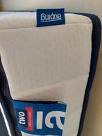 Auping Two matras, Ophalen, Eenpersoons, Zo goed als nieuw, 80 cm