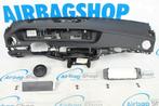 Airbag set Dashboard zwart Mercedes S klasse W222 (2013-...), Auto-onderdelen, Gebruikt, Ophalen of Verzenden
