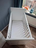 Kinderledikant, gratis op te halen!, Ophalen, Gebruikt, Minder dan 140 cm, Matras