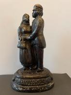 ‘t Losse Hoes NL | beeld | Sallandse dracht | 1940-1970, Ophalen of Verzenden