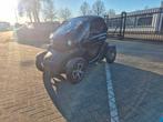 Renault twizy 45 bj 2019 met eigen accu, Diversen, Brommobielen en Scootmobielen, Overige merken, Ophalen of Verzenden, Zo goed als nieuw
