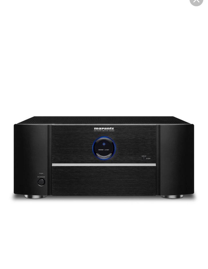 Marantz MM7055, Audio, Tv en Foto, Versterkers en Receivers, Zo goed als nieuw, 120 watt of meer, Marantz, Ophalen of Verzenden