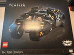 Lego Batmobile Tumbler 76240 - Nieuw in doos, Ophalen of Verzenden, Nieuw, Complete set, Lego