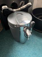 Krups biertap, Witgoed en Apparatuur, Thuistaps, Ophalen, Gebruikt, Krups