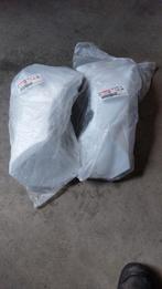 Yamaha YFZ 450R Radiateur Kappen Wit (Nieuw), Ophalen of Verzenden, Nieuw