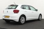 Volkswagen Polo 1.0 Comfortline Apple Carplay/Andriod Auto C, Stof, 82 pk, Origineel Nederlands, Bedrijf