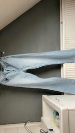 Wijdleg spijkerbroek amy&ivy w26, Kleding | Dames, Broeken en Pantalons, Blauw, Ophalen of Verzenden, Zo goed als nieuw, Maat 34 (XS) of kleiner