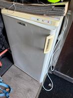 Zanussi vriezer met 4 lades, Gebruikt, Minder dan 60 cm, Vrijstaand, Ophalen