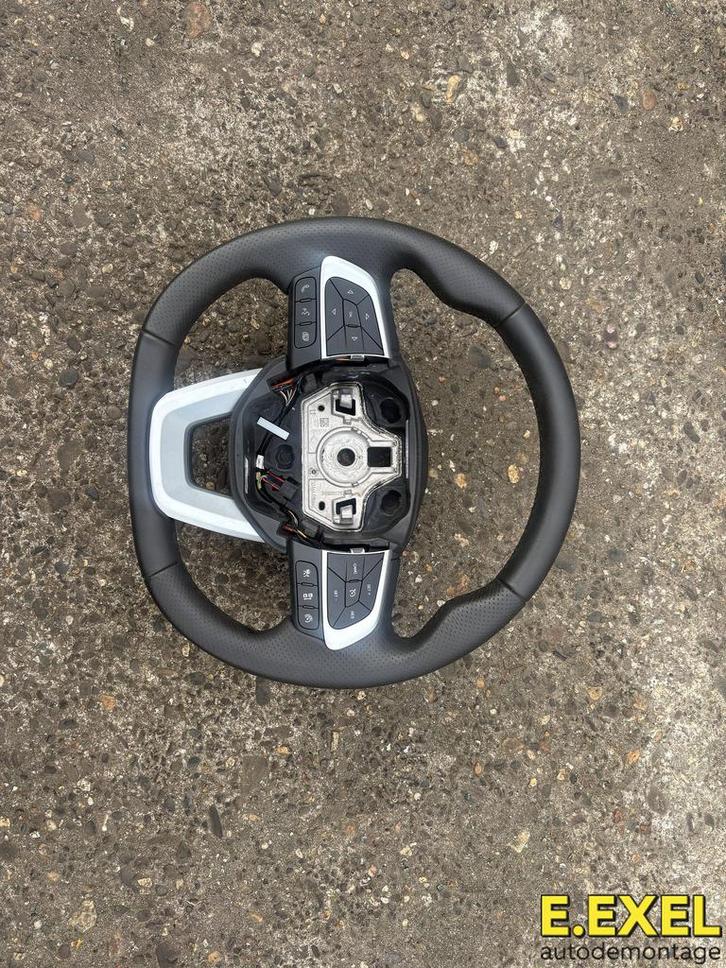 Stuur wiel Iveco New Daily Facelift 5802303942, Auto-onderdelen, Besturing, Overige automerken, Gebruikt, Herkomst onderdeel bekend