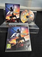 F1 2010 PlayStation 3 (PS3) Race Game - Zo goed als nieuw, Online, 1 speler, Racen en Vliegen, Ophalen of Verzenden