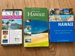 Reisgidsen Hawaii, Boeken, Overige merken, Europa, Ophalen of Verzenden, Zo goed als nieuw