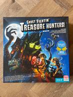 Ghost Fightin' Treasure Hunters - Schatzoekers Spookhuis, Drie of vier spelers, Ophalen of Verzenden, Gebruikt