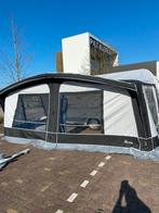 Starcamp Octavia Air, omloopmaat 14, Ophalen, Zo goed als nieuw, Starcamp