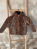 Meisjes panter jasje maat 104 van Ai Girl, Ophalen of Verzenden, Gebruikt, Meisje, Jas