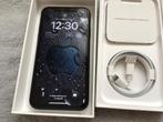 iPhone 10 XR, Ophalen of Verzenden, Zo goed als nieuw, Zwart, 64 GB