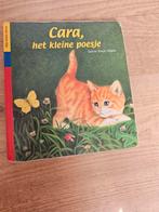 Cara, het kleine poesje - Sabine Dreyer-Engels, Gelezen, Fictie algemeen, Ophalen of Verzenden, Sabine Dreyer-Engels