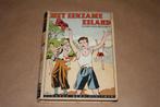 Het eenzame eiland. Guus Betlem. Kluitman 1e dr. 1941., Boeken, Ophalen of Verzenden, Zo goed als nieuw