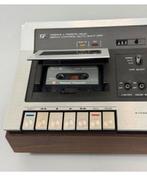 Sony TC-136SD Stereo Cassette Corder - Cassettedeck Dolby NR, Ophalen of Verzenden, H, H, Sony