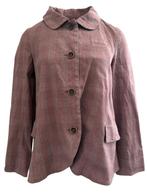 Oska vest M, Maat 46/48 (XL) of groter, Ophalen of Verzenden, Zo goed als nieuw, Roze