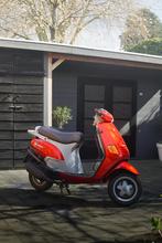 Piaggio Skipper 172cc A1 | UNIEKE STAAT |, Fietsen en Brommers, Scooters | Piaggio, Ophalen, Tweetakt, Gebruikt, Overige modellen