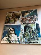 Bijbelse boekjes voor kinderen door Ds Meeuse, Ophalen of Verzenden, Zo goed als nieuw, Non-fictie