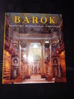 Barok, Architectuur Beeldhouwkunst Schilderkunst, Ophalen of Verzenden, Zo goed als nieuw, Architectuur algemeen, Ulrike Laule, Rolf Toman