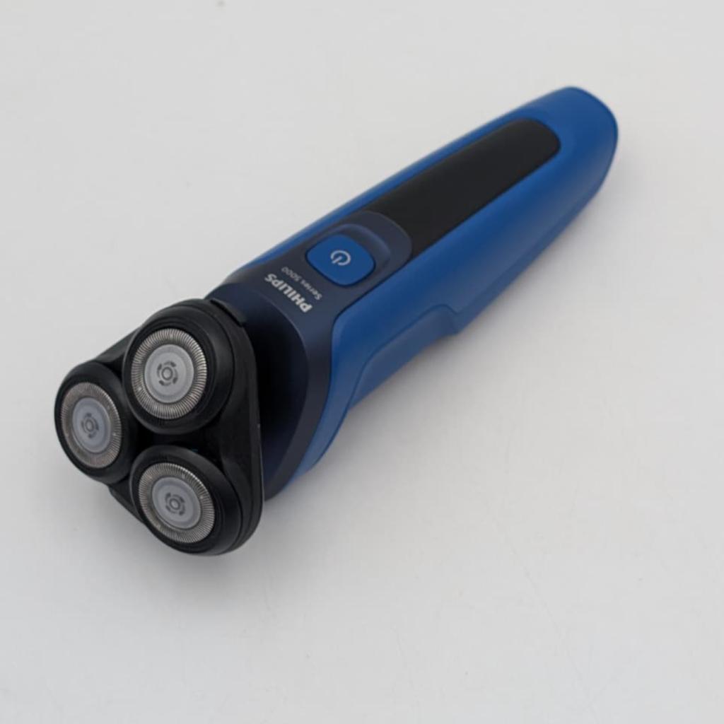Philips Shaver Series 5000 S5466/17 Scheerapparaat - Nieuw, Ruilrijk, Nieuw, Info@ruilrijk.nl, Neerstraat 60, 6041 KD Roermond