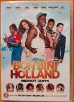 DVD Bon Bini Holland - Geseald - Nieuw in verpakking, Vanaf 9 jaar, Ophalen of Verzenden, Nieuw in verpakking, Actiekomedie