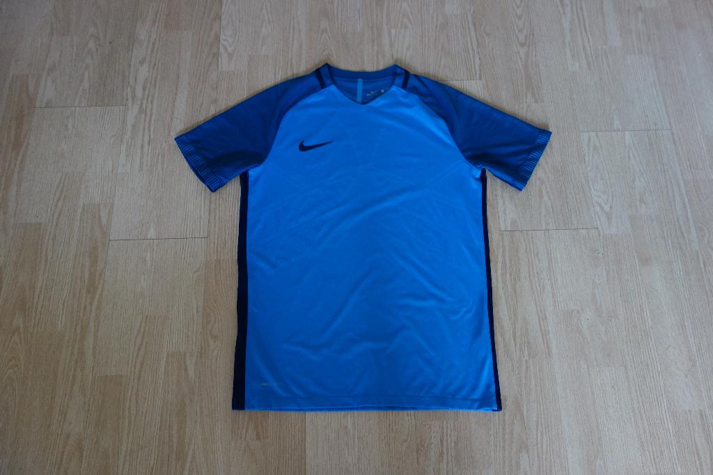 Tennisshirt Nike, maat M, Ophalen, Nike, Zo goed als nieuw, Racketsport